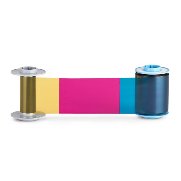 Dtc550 Ribbon Fargo Printer Ribbons - MyGoTo Source